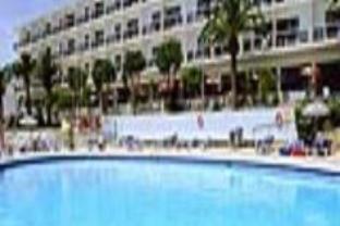 Hotel Simbad Ibiza - 4