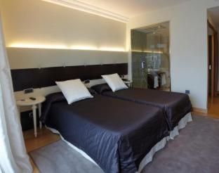 Hotel Campoamor - Oviedo - 8