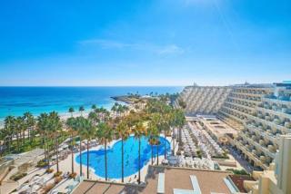 Hipotels Mediterraneo Hotel - Adults Only - 8