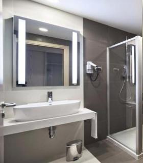 UNA Hotels Bologna San Lazzaro - 9