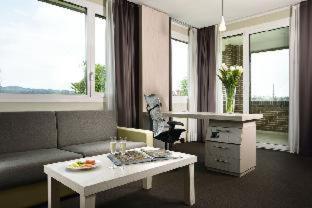 UNA Hotels Bologna San Lazzaro - 3