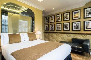 Le Monde Hotel - 8