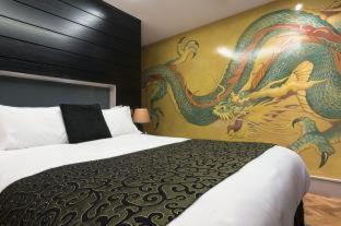 Le Monde Hotel - Edinburgh - 7