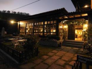 Hotel Mirador de La Franca - La Franca - 9