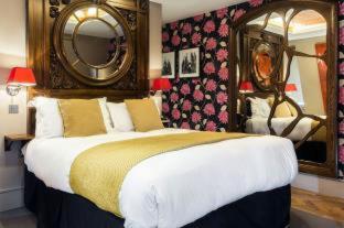 Le Monde Hotel - 5
