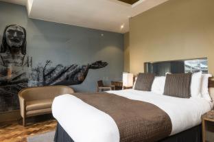 Le Monde Hotel - Edinburgh - 3