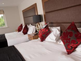 Sketchley Grange Hotel & Spa - Hinckley - 3
