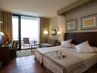 Parador de Cruz de Tejeda - Tejeda - 9