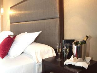 Hotel Compostela - Santiago de Compostela - 9