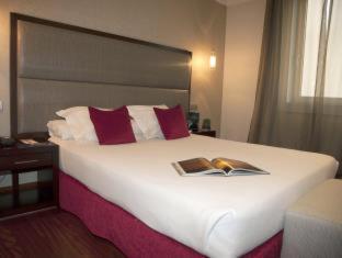 Hotel Compostela - Santiago de Compostela - 8