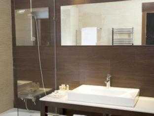 Hotel Compostela - Santiago de Compostela - 7
