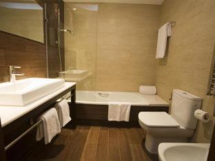Hotel Compostela - Santiago de Compostela - 5