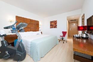 Hotel Zentral Ave - Zaragoza - 5