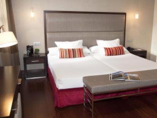 Hotel Compostela - Santiago de Compostela - 3