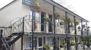 Old Mill Hotel & Lodge - Bath - 5