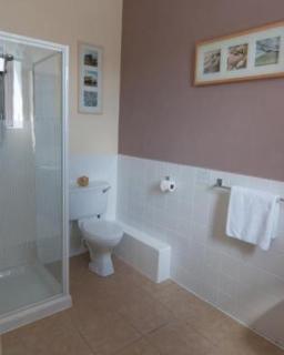Park Lodge Hotel - Tobermory - 9