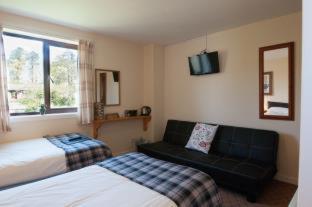 Park Lodge Hotel - Tobermory - 4
