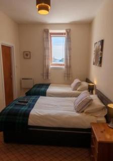Park Lodge Hotel - Tobermory - 3
