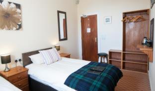 Park Lodge Hotel - Tobermory - 2