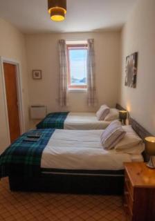 Park Lodge Hotel - Tobermory - 1