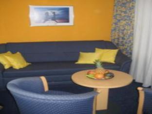 NP Hotel Wallis - 3