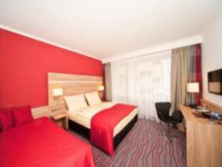 NP Hotel Wallis - 1