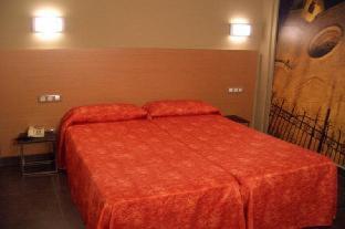 Hotel Pere III El Gran - 9