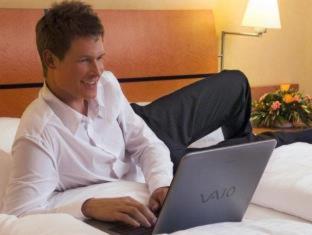 Best Western Premier Airporthotel Berlin - 1