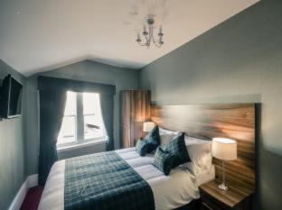 Royal West End Hotel - Glasgow - 2