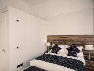 Royal West End Hotel - Glasgow - 1