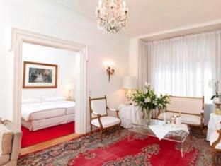 Hotel Opera - Monaco di Baviera - 4