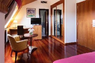 Hotel Valencia - 7
