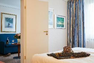Hotel Concorde - 2