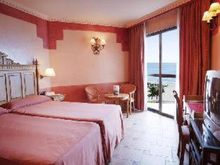 MS Amaragua - Torremolinos - 8