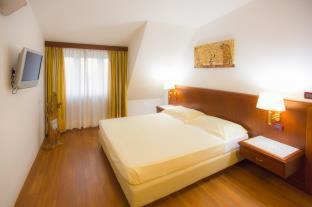 Hotel Europa - Rende - 9