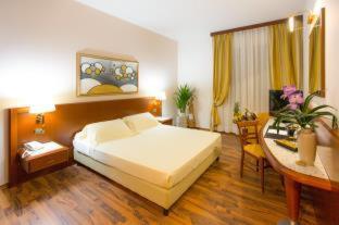 Hotel Europa - Rende - 8