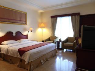 Le Dian Hotel - Serang - 4
