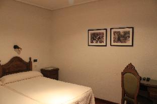 Hotel Los Perales - 6