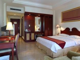 Le Dian Hotel - Serang - 3