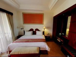 Le Dian Hotel - Serang - 2