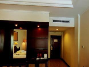 Le Dian Hotel - Serang - 1