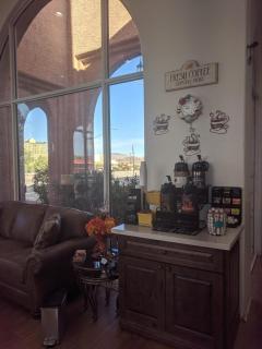 Days Inn by Wyndham Bullhead City - Bullhead City - 6