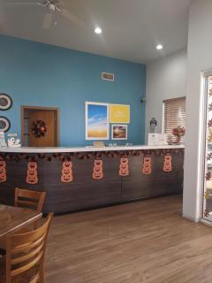 Days Inn by Wyndham Bullhead City - Bullhead City - 7