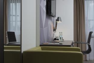 Best Western Hotel Peine Salzgitter - 3