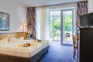Landhotel Lewitz Mühle - Banzkow - 9