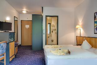 Landhotel Lewitz Mühle - 8