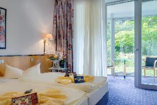 Landhotel Lewitz Mühle - 7
