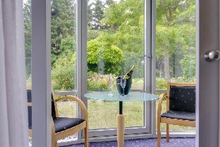Landhotel Lewitz Mühle - 6