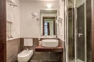 Hotel Rinascimento - Gruppo Trevi Hotels - Roma - 9