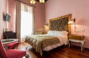 Palacio de Mariana Pineda - 4